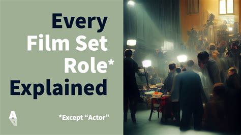 acting roles near you