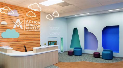 Action Behavior Center Expectations