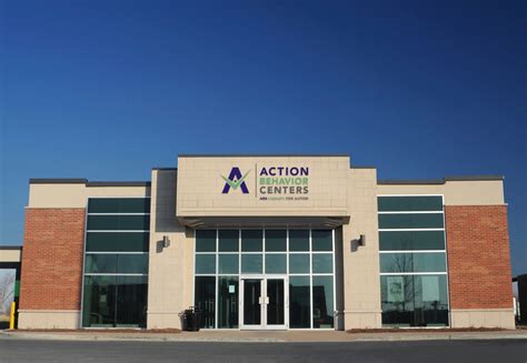 Action Behavior Center Near Me