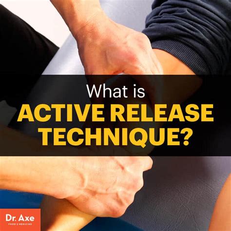 Active Release Technique