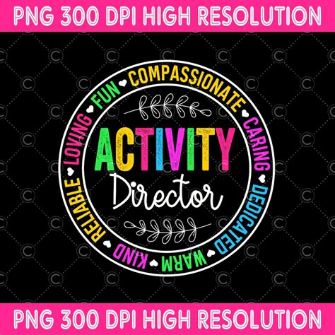 Activities Director