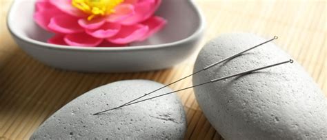 Acupuncture at Mountain View Pain Center