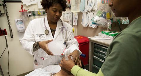 Acute Care NP Experience