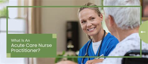 Acute Care NP Growth