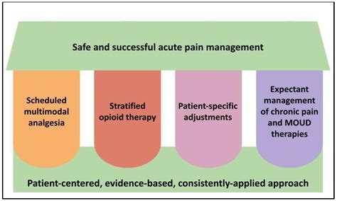 Acute Pain Management