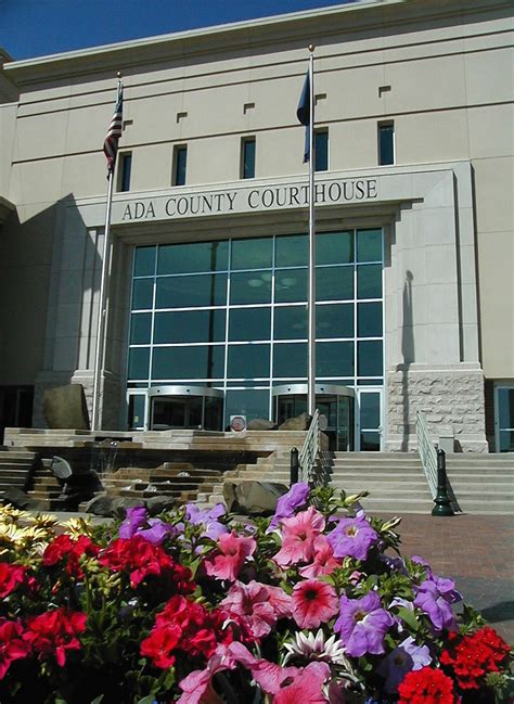 Ada County Community Resources