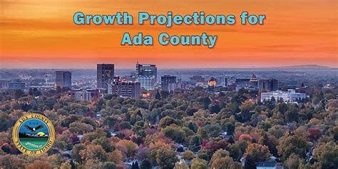 Ada County Idaho Career Growth Opportunities