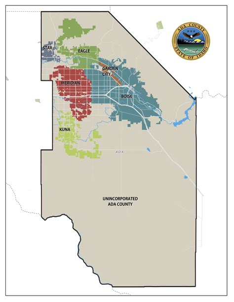 Ada County Idaho Quality of Life