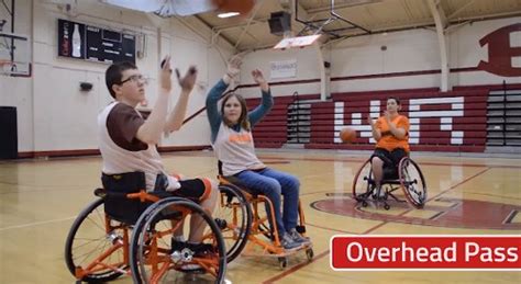 Adaptive Sports Coach