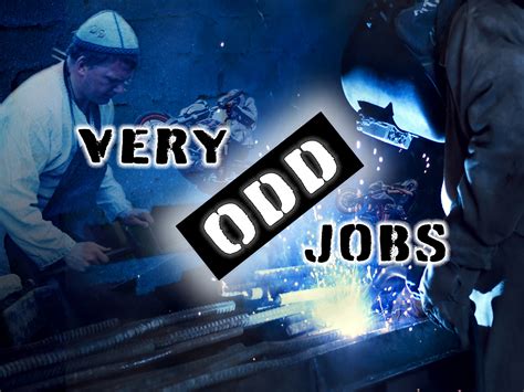 Jobs for People with ADD