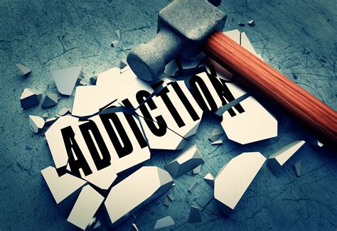 Addiction Consequences