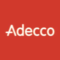 Adecco Temp Agency