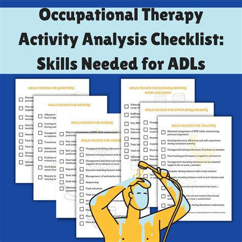 ADL Strategies