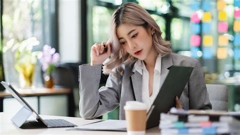 Administrative assistant
