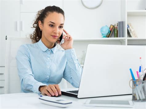 Administrative Assistant