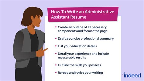 administrative assistant