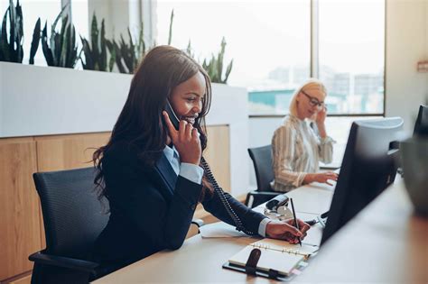 Administrative Assistant in NYC