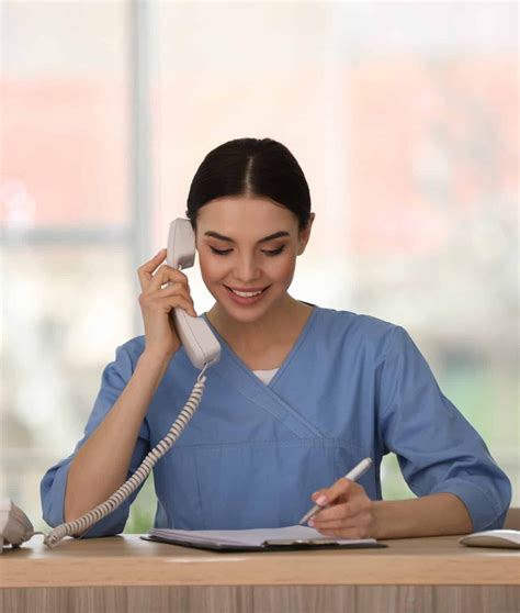 Administrative Medical Assistant