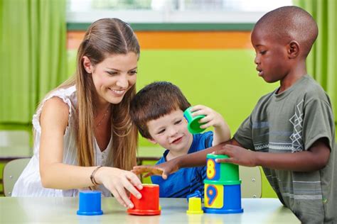 Adult Day Care Worker Jobs