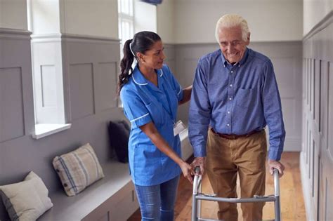 Adult Day Care Worker jobs