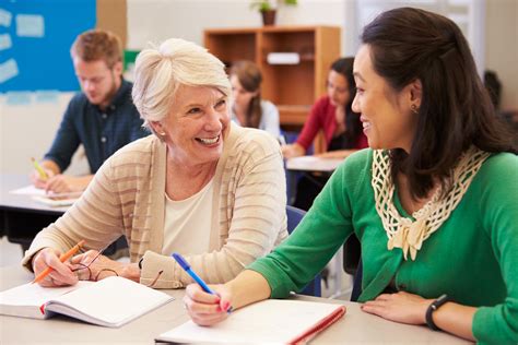 Adult Literacy Specialist