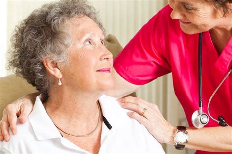 Adult Private Duty Nursing
