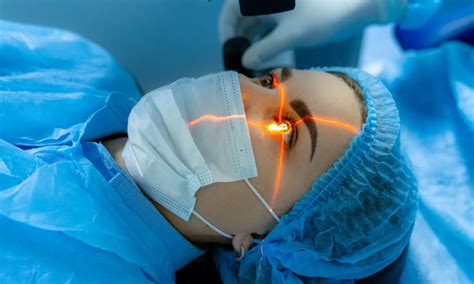 Advanced Cataract Surgery