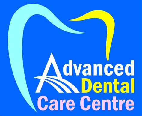 advanced dental care