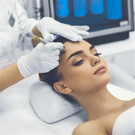 Advanced Dermatology Treatments