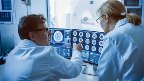 Advanced Diagnostic and Treatment Technologies