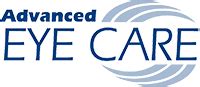 Advanced Eye Care