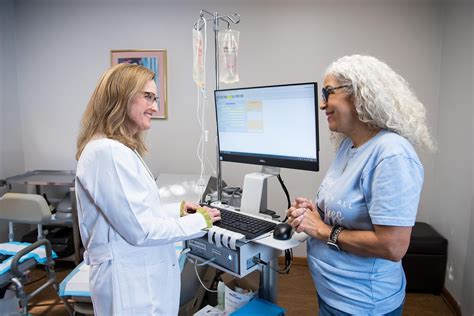 Advanced Gynecologic Care