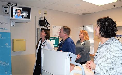 Advanced ICU Care