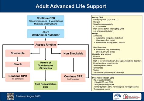 Advanced Life Support