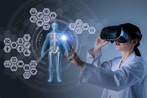 Advanced Medical Technology