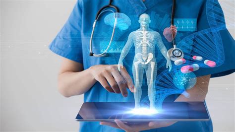 Advanced Medical Technology