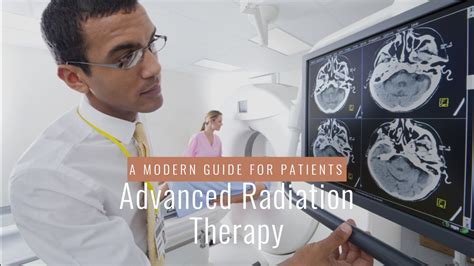 Advanced Radiation Therapy