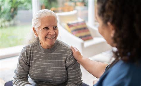 Advanced Specialized Care