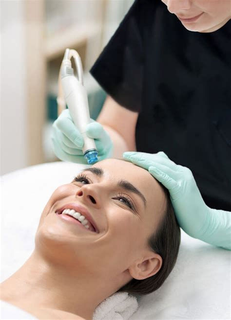 Advanced Specialized Treatments