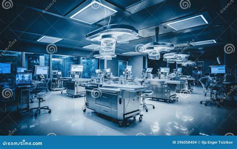 Advanced Surgical Procedures