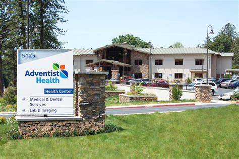 Adventist Health Simi Valley