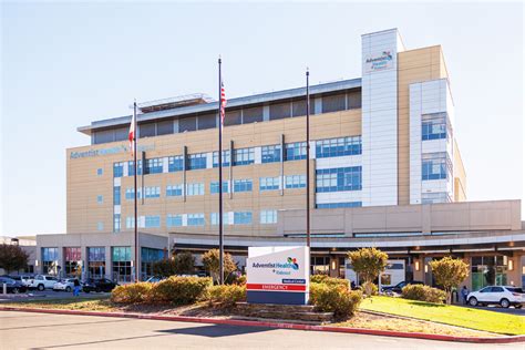 Adventist Health Simi Valley Urgent Care