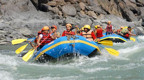Adventure Tour Operator