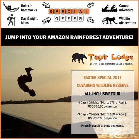 Adventure Tour Operator