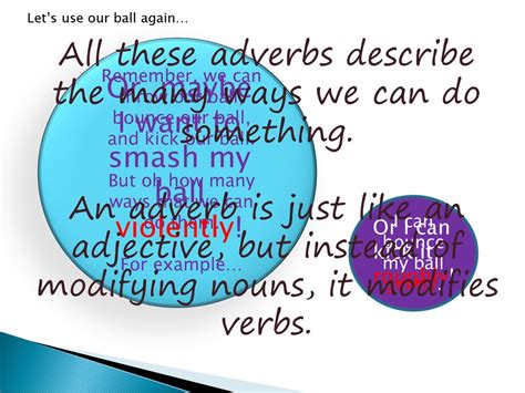 Adverbs
