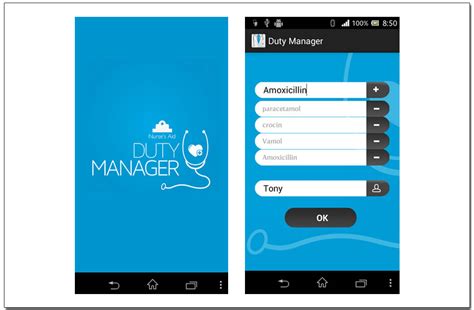 Kaiser Advice Nurse App