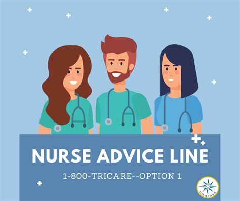 Advice Nurse Care
