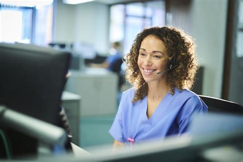 Benefits of Using the Advice Nurse Phone Number