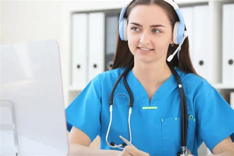 Kaiser Permanente Advice Nurse Video