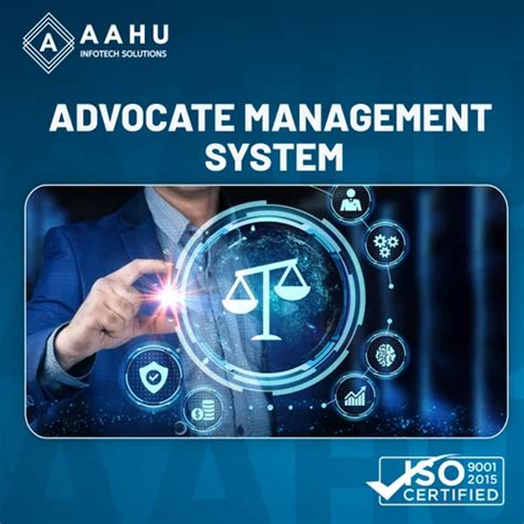 Advocacy Manager